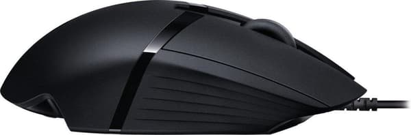 Logitech G402 Hyperion Fury - Pelihiiri - PC