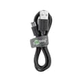 Pikkukuva 2 / 4: Aktiivinen avain AK-PMH1OS-US-B AK-PMH1 USB hygieeninen hiiri, optinen Soveltuu pyyhkimisdesinfiointiin DGHM/VAH:n mukaan, silikonikalvo