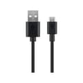 Pikkukuva 1 / 4: Aktiivinen avain AK-PMH1OS-US-B AK-PMH1 USB hygieeninen hiiri, optinen Soveltuu pyyhkimisdesinfiointiin DGHM/VAH:n mukaan, silikonikalvo