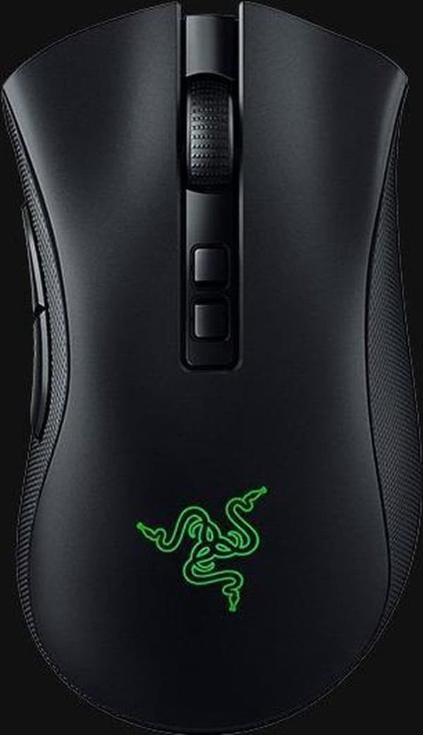 Razer DeathAdder V2 Pro pelihiiri - 20000 DPI - musta