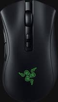 Pikkukuva 3 / 6: Razer DeathAdder V2 Pro pelihiiri - 20000 DPI - musta