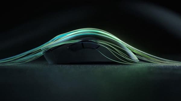 Razer DeathAdder V2 Pro pelihiiri - 20000 DPI - musta
