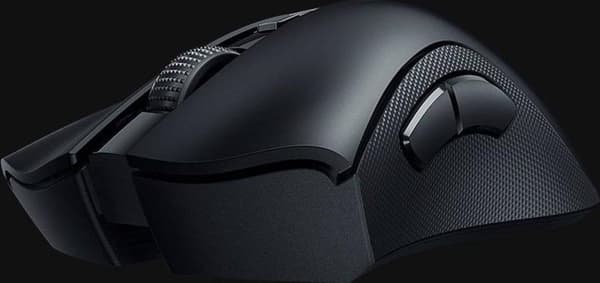Razer DeathAdder V2 Pro pelihiiri - 20000 DPI - musta