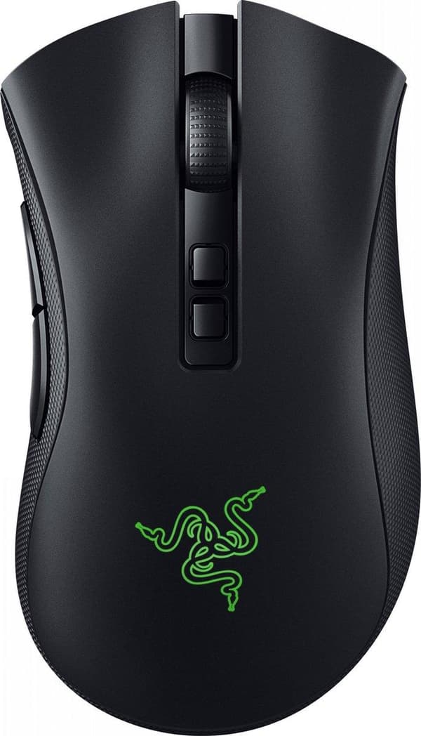 Razer DeathAdder V2 Pro pelihiiri - 20000 DPI - musta