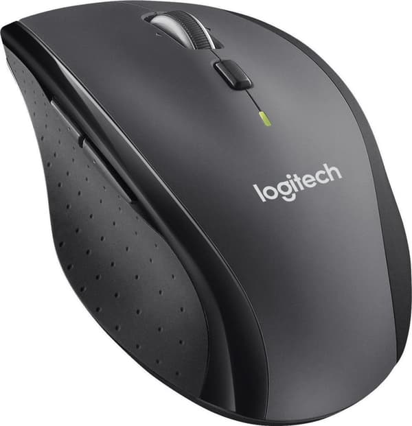 Logitech Marathon M705 trådlös mus
