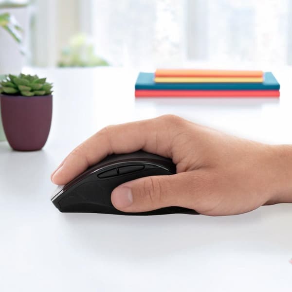 Logitech Marathon M705 trådlös mus