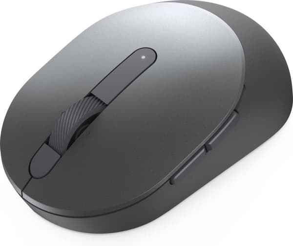 DELL Mobile Pro trådlös mus - MS5120W - Titan Grå