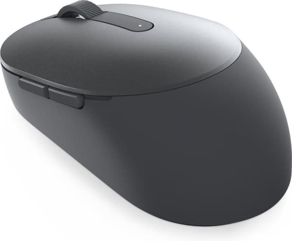 DELL Mobile Pro trådlös mus - MS5120W - Titan Grå