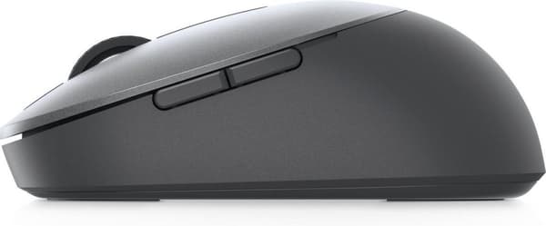 DELL Mobile Pro trådlös mus - MS5120W - Titan Grå