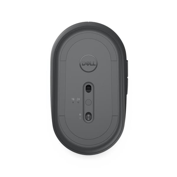 DELL Mobile Pro trådlös mus - MS5120W - Titan Grå