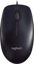Miniatyrbillede 5 af 5: Logitech Mus M90