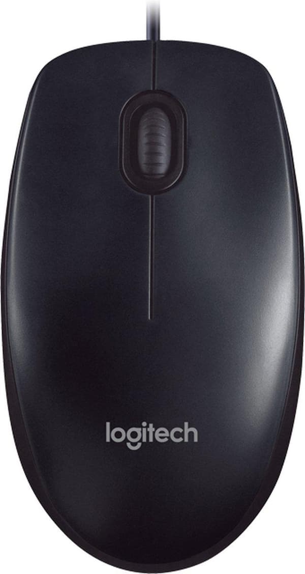 Logitech Mus M90