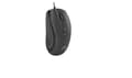 Miniatyrbild 3 av 4: Natec Optical Mouse HOOPOE 2 1600 DPI, USB, Svart