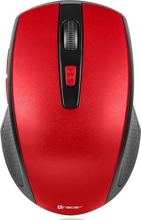 TRACER DEAL RED RF Nano - TRAMYS46750 mus