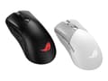 Pikkukuva 3 / 5: ASUS ROG Gladius III Wireless AimPoint, Oikeakätinen, Optinen, RF Wireless + Bluetooth + USB Type-A, 36000 DPI, Musta