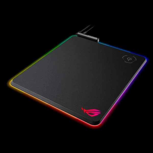 ASUS ROG Balteus Qi - Musmatta (90MP0120-B0UA00)