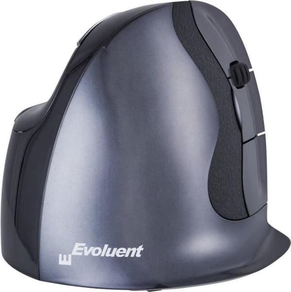 Evoluent VMDMW hiiri Oikeakätinen RF langaton laser