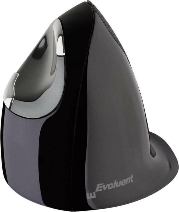 Evoluent VMDMW hiiri Oikeakätinen RF langaton laser