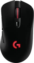 Miniatyrbild 5 av 6: Logitech G G703 LIGHTSPEED mus Högerhänt RF trådlös optisk 16000 DPI
