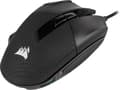 Miniatyrbild 5 av 8: Corsair Nightsword - Spelmus - 18000 DPI - Svart