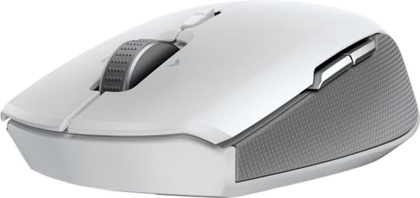 Razer Pro Click Mini trådlös spelmus - Vit