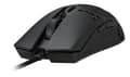 Miniatyrbild 6 av 6: ASUS TUF Gaming M4 Air - Mus - optisk - 6 knappar - trådbunden - USB - svart