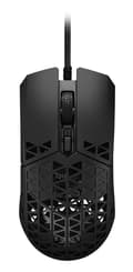 Miniatyrbild 1 av 6: ASUS TUF Gaming M4 Air - Mus - optisk - 6 knappar - trådbunden - USB - svart