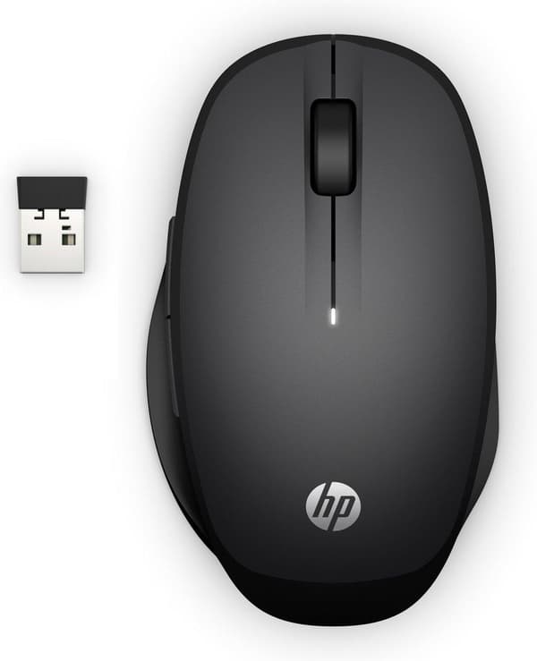 HP Dual Mode -hiiri