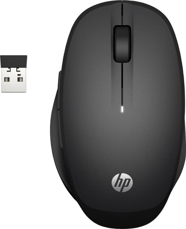 HP Dual Mode -hiiri
