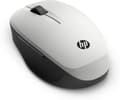 Pikkukuva 3 / 4: HP Dual Mode - Hiiri - optinen - langaton - Bluetooth, 2,4 GHz - langaton vastaanotin (USB) - hopea - OMEN by HP 16, ENVY 13, ENVY x360, Pavilion 15,