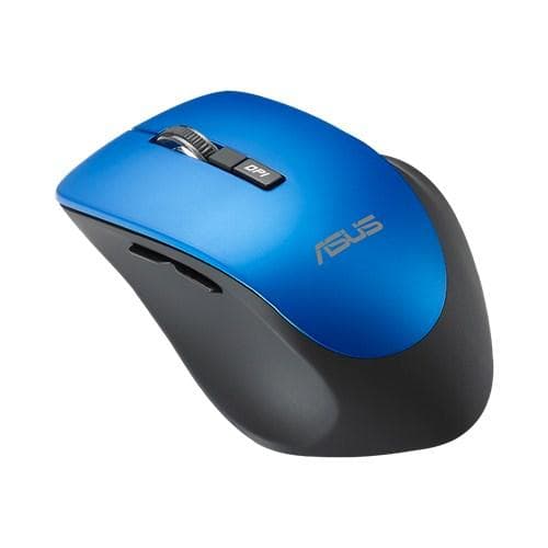 ASUS WT425 mus RF Trådlös Optisk 1600 DPI Högerhänt