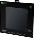 Miniatyrbillede 3 af 9: Razer Sphex V3 Ultra-Thin Gaming Mouse Pad - Stor - Sort