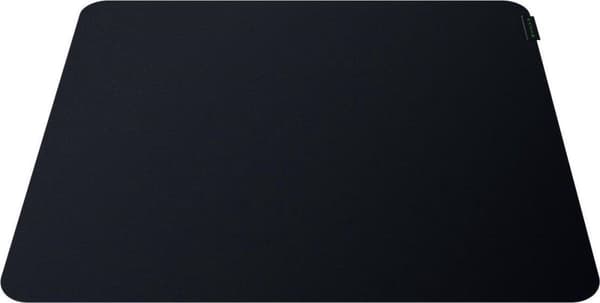 Razer Sphex V3 Ultra-Thin Gaming Mouse Pad - Stor - Sort