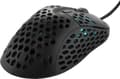 Miniatyrbillede 5 af 5: DELTACO GAMING GAM-106 Ultralet gaming mus - 6 knapper - 6400 DPI - Sort