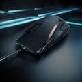 Miniatyrbild 3 av 4: CHERRY MC 3.1 Mus USB Type-A Optisk 5000 DPI Ambidextrous