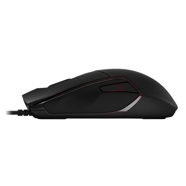 CHERRY MC 3.1 Mus USB Type-A Optisk 5000 DPI Ambidextrous