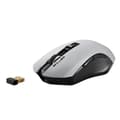 Miniatyrbild 8 av 8: Sharkoon Skiller SGM3 Mus RF Trådlös+USB Type-A Optisk 6000 DPI högerhänt