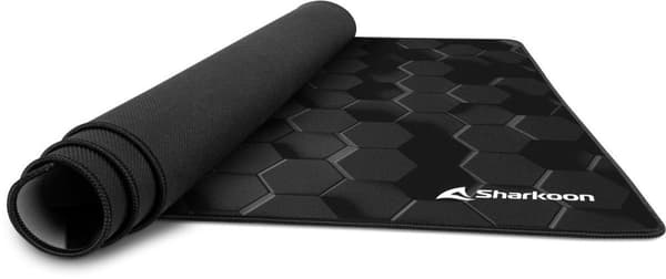 Sharkoon SKILLER SGP30 Big Hex, Gaming musmatta