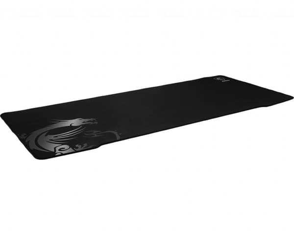 MSI Agility GD70 musta pelihiirimatto