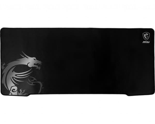 MSI Agility GD70 musta pelihiirimatto