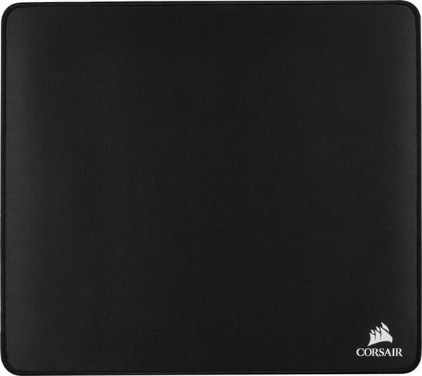 Corsair MM350 Premium Anti-Fray Cloth XL Gaming Musmatta - Svart