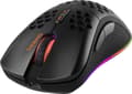 Miniatyrbild 6 av 8: Deltaco Gaming DM220 Trådlös RGB Gaming Mus - 6400 DPI - Svart