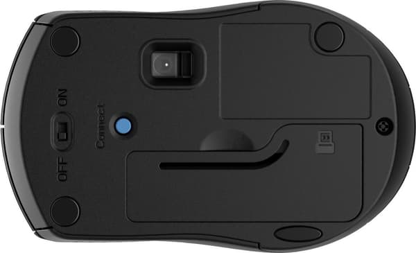 HP 220 Noiseless trådlös mus