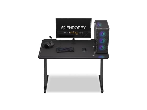 ENDORFY Atlas S -pelipöytä (EY8E001)