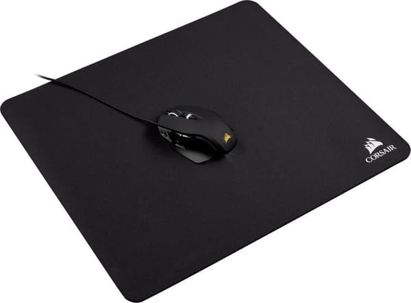Corsair MM250 Performance Cloth XL Gaming Musmatta - Svart