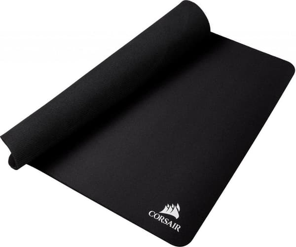 Corsair MM250 Performance Cloth XL Gaming Musmatta - Svart