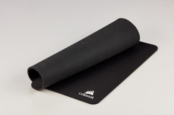 Corsair MM250 Performance Cloth XL Gaming Musmatta - Svart