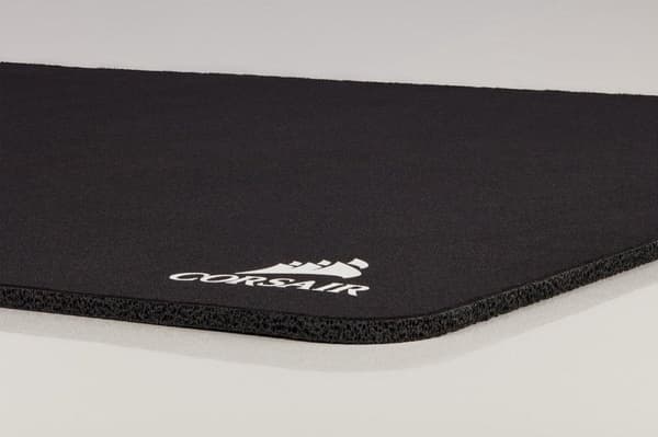 Corsair MM250 Performance Cloth XL Gaming Musmatta - Svart