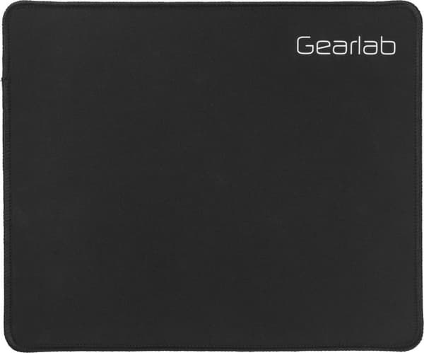 Gearlab GLB215000 Musmatta Svart (MOUSPAD)