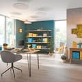 Miniatyrbild 10 av 10: Leitz SureTrack trådlös Bluetooth-datormus - Bluetooth eller 2,4 GHz USB-A-dongelanslutning för Windows, Android och Apple - Inkluderar batteri - Varm